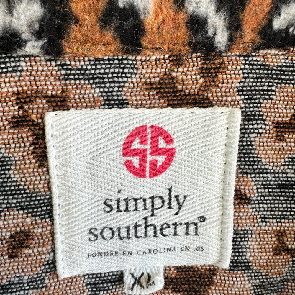 Stylish Leopard Print Jacket - Picture 6 of 10